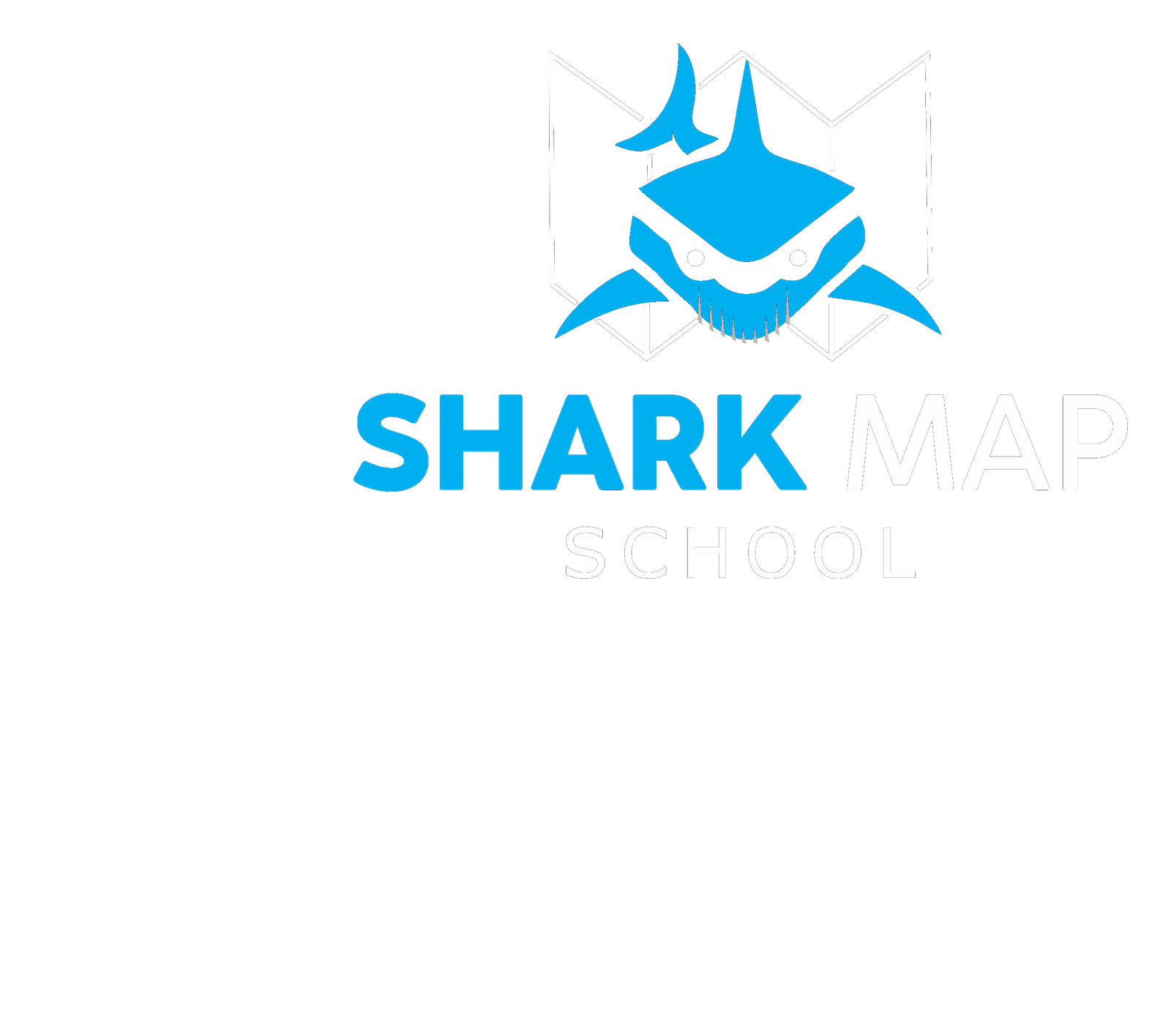 Shark Map School
